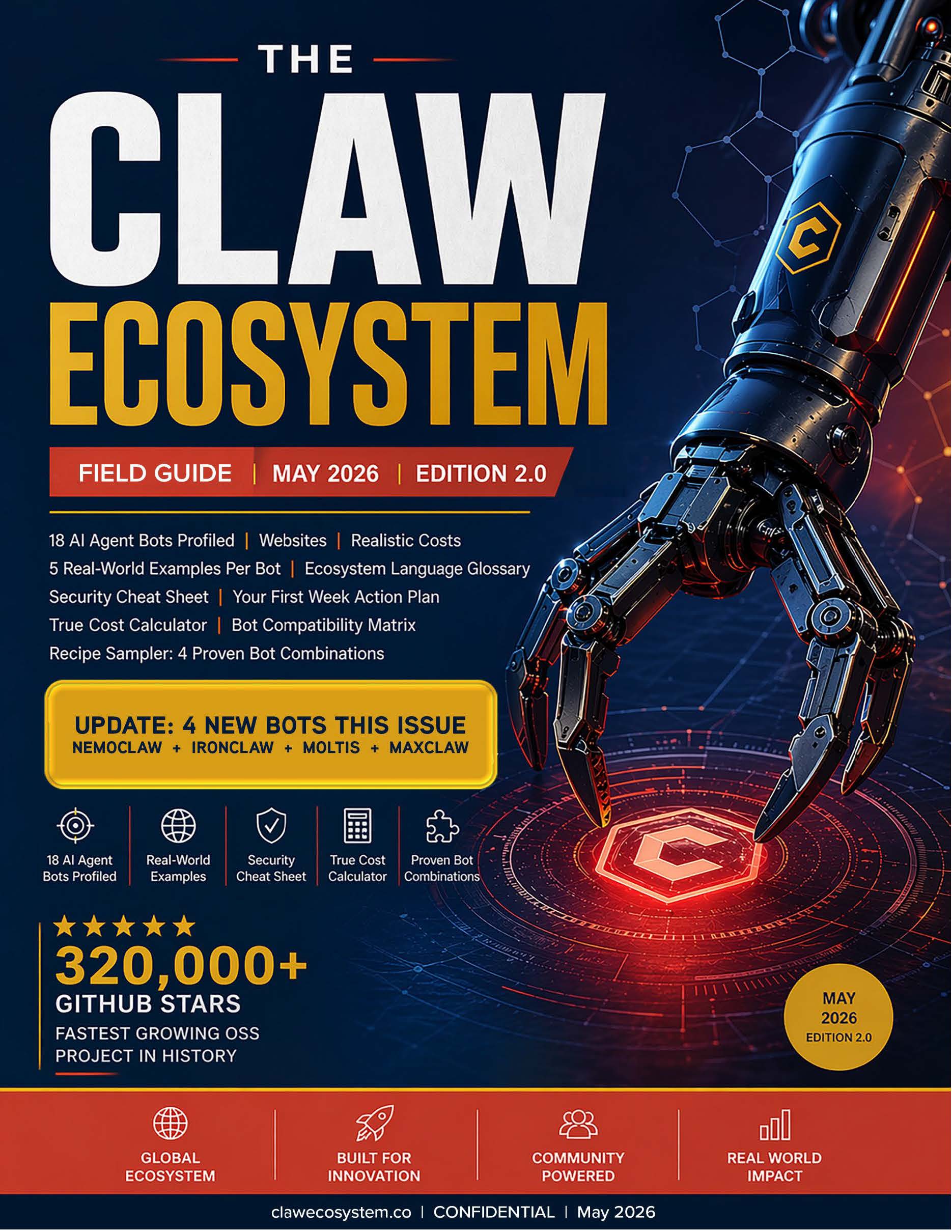 ClawEcoSystemFieldGuide_May2026_sample_Page_1